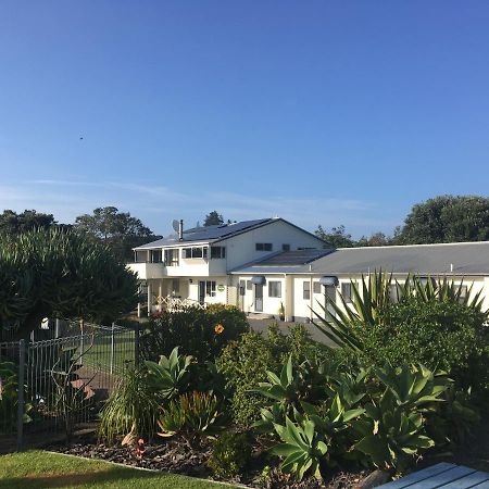 Pukenui Lodge Motel Eksteriør billede