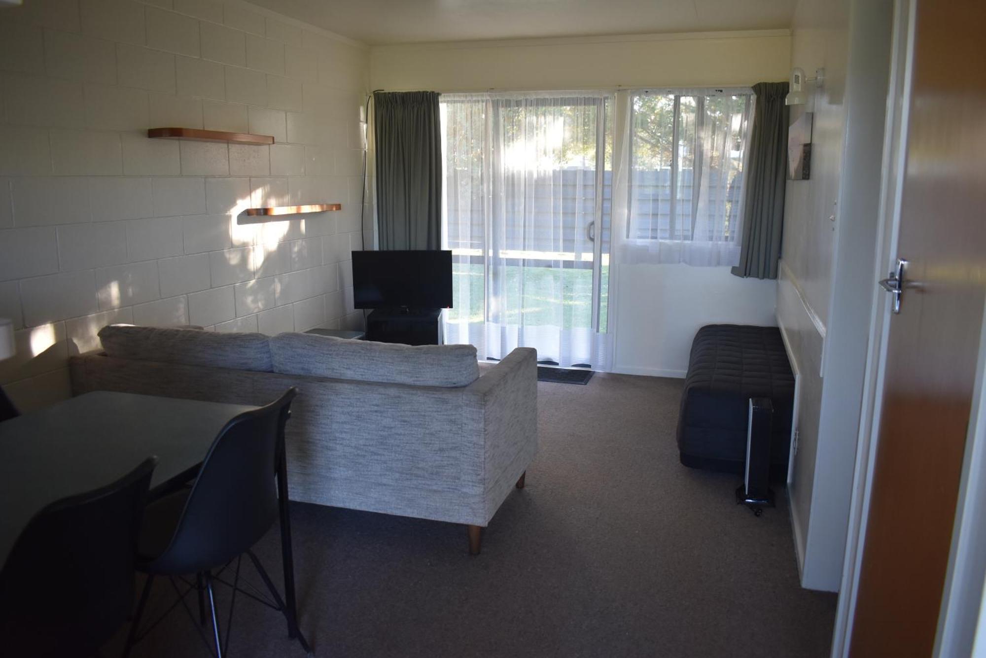 Pukenui Lodge Motel Eksteriør billede