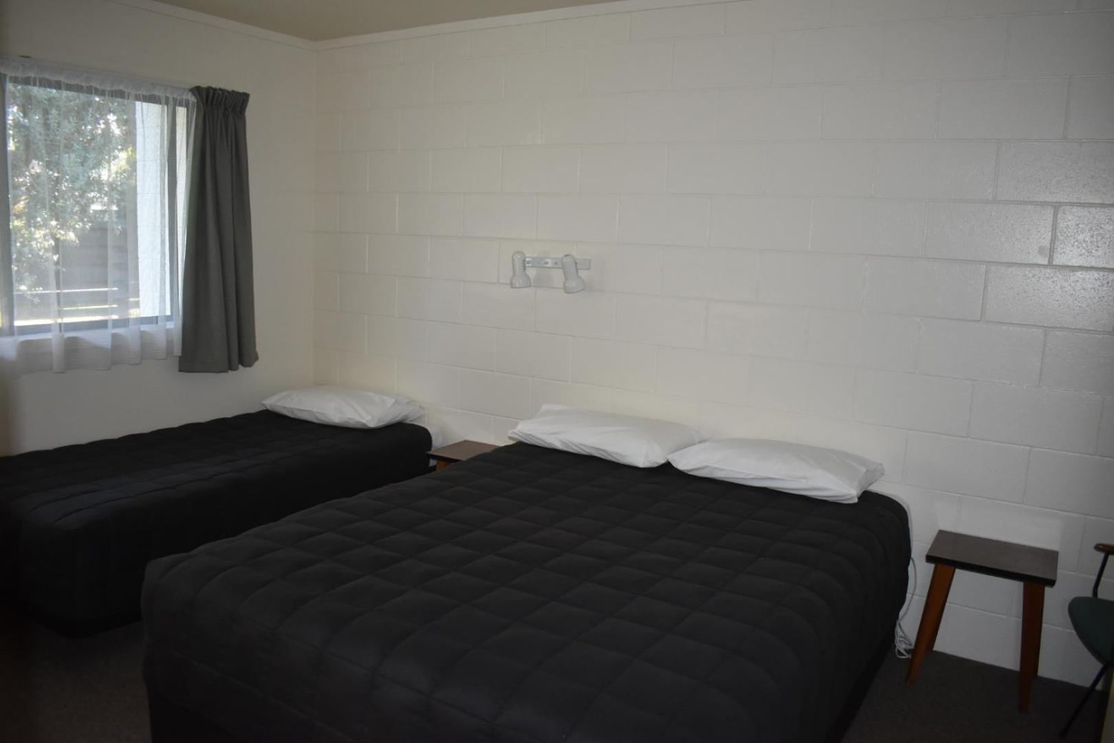 Pukenui Lodge Motel Eksteriør billede