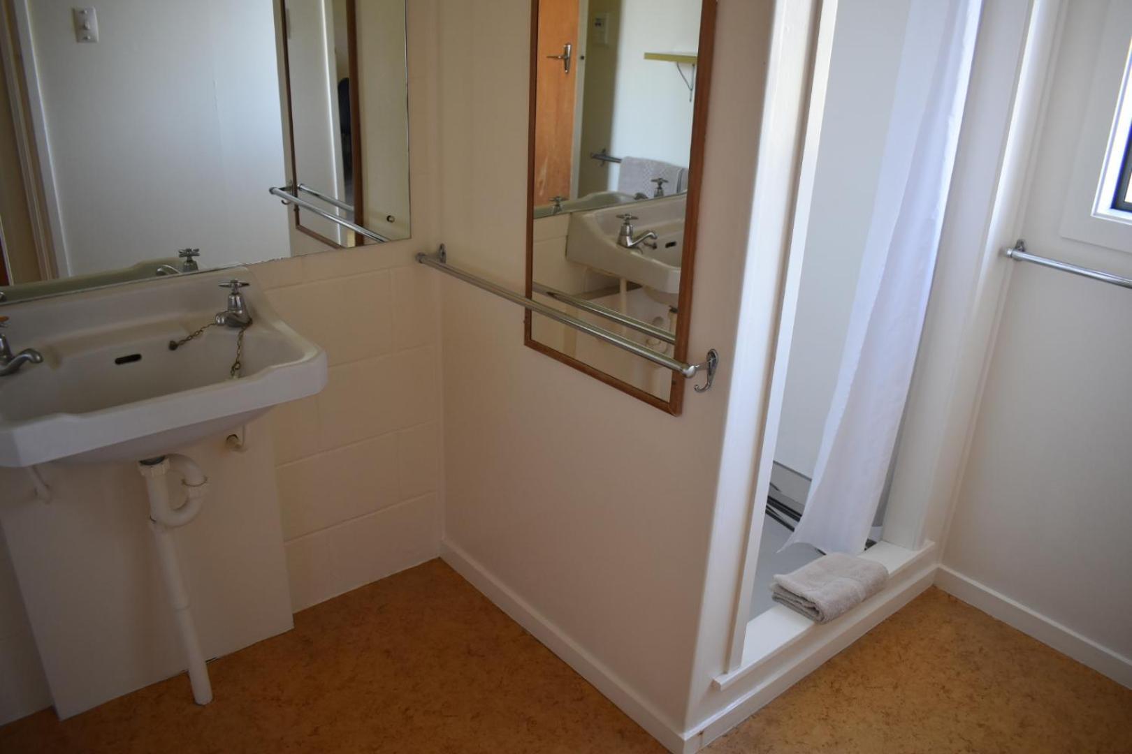 Pukenui Lodge Motel Eksteriør billede