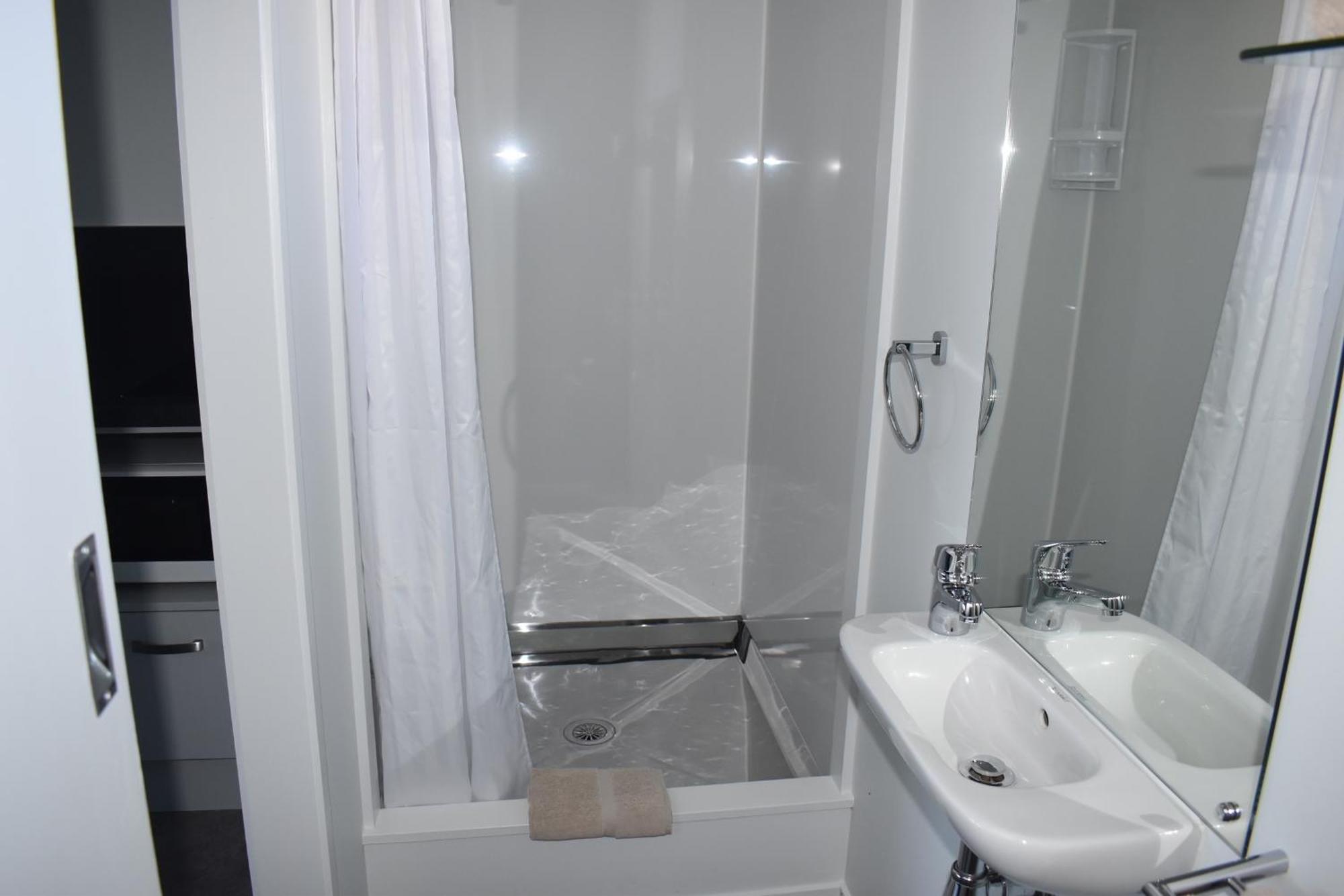Pukenui Lodge Motel Eksteriør billede