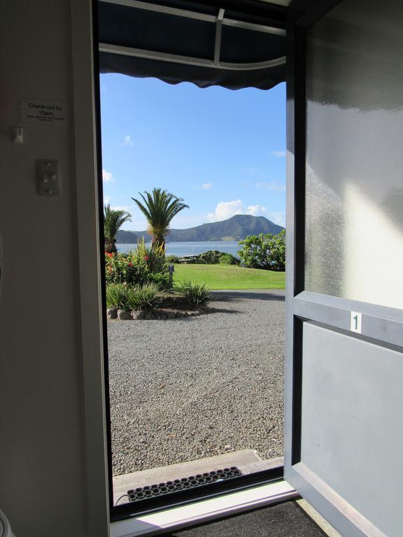 Pukenui Lodge Motel Eksteriør billede