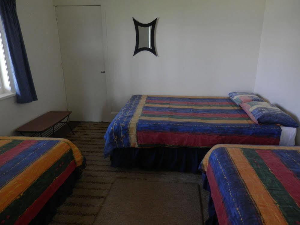 Pukenui Lodge Motel Eksteriør billede