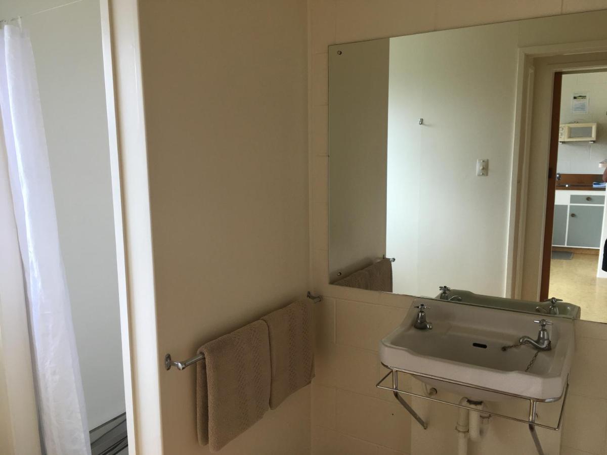 Pukenui Lodge Motel Eksteriør billede