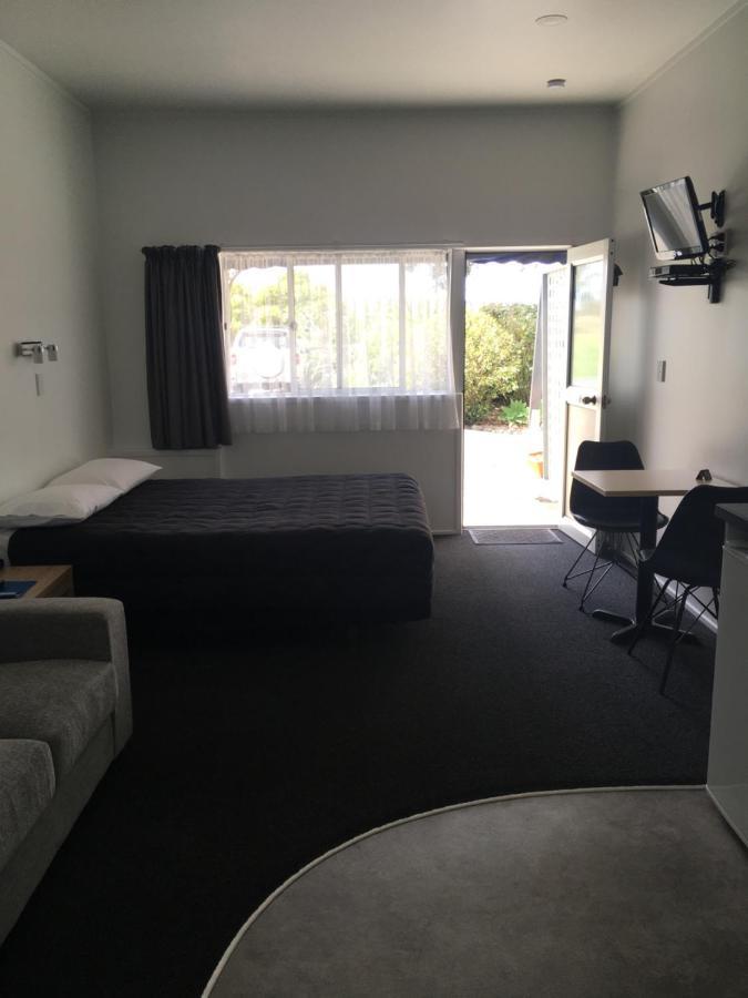 Pukenui Lodge Motel Eksteriør billede