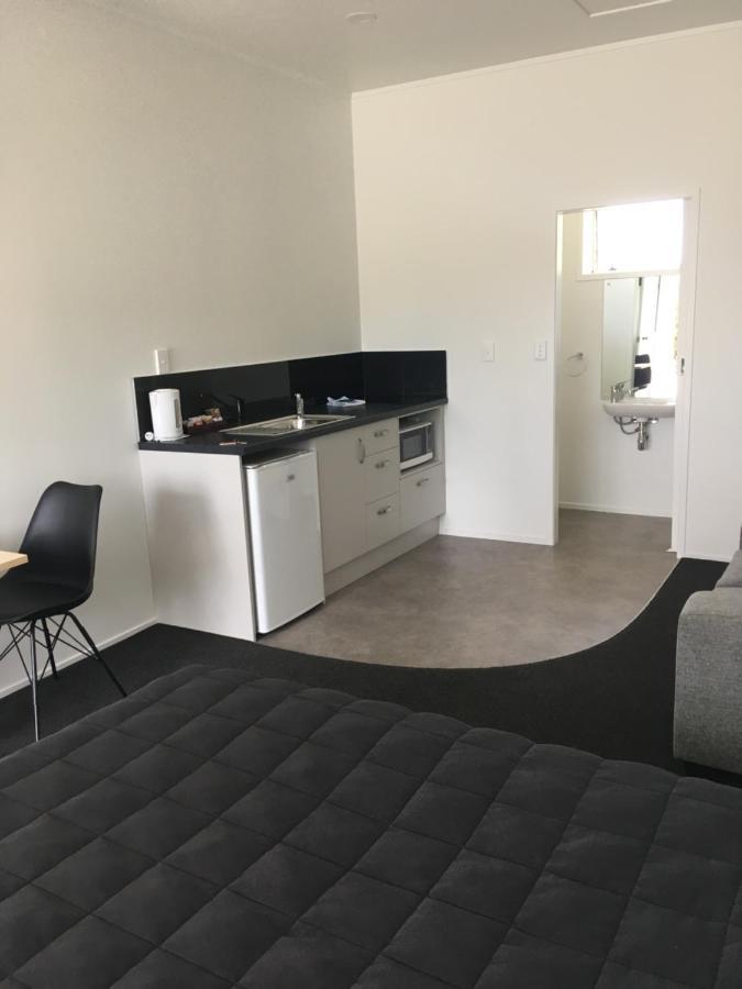 Pukenui Lodge Motel Eksteriør billede