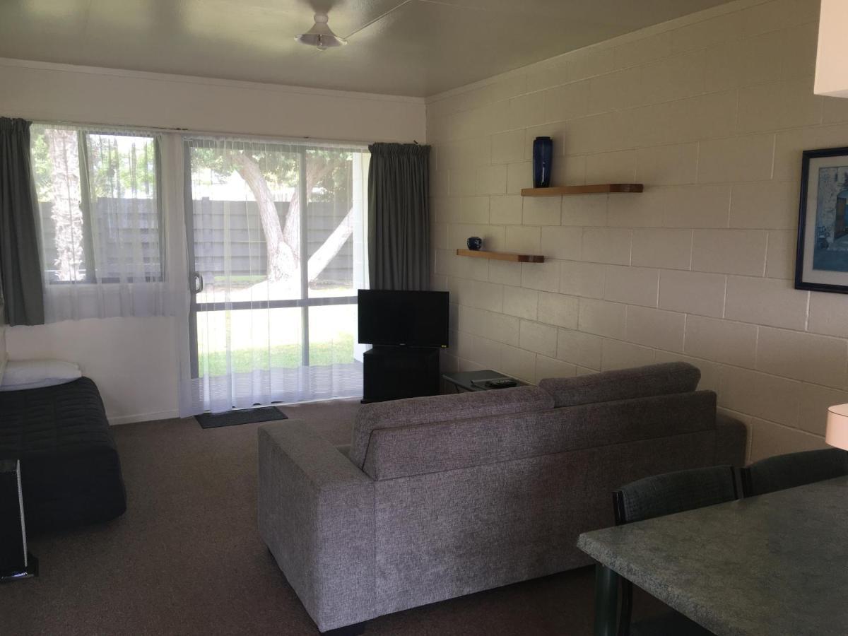 Pukenui Lodge Motel Eksteriør billede